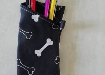 Etui na okulary ,długopisy itd