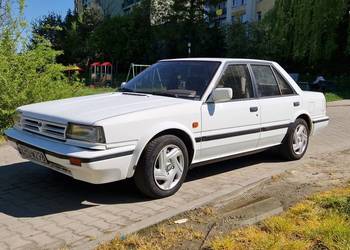 Nissan Bluebird 2,0 B automat