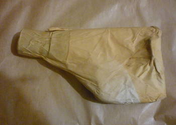 Kolba do rkmD , RPD wz44 nowa