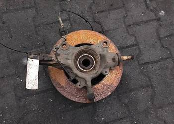 ZWROTNICA LEWA PRZÓD RENAULT MASTER III ZWROTNICA LEWA PRZÓD RENAULT MASTER III