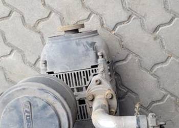 Sprzedam kompresor do wydmuchu materiałów sypkich