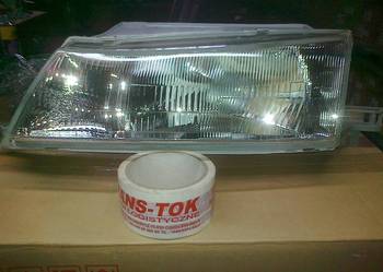 DAEWOO NEXIA LAMPA REFLEKTOR H4 LE. REG. ELE. NOWY ORYGINAŁ