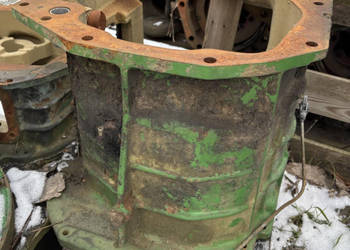 John Deere 6120 6220 6320 6420 6520 6620 Obudowa Skrzyni Biegów L101943 L1…