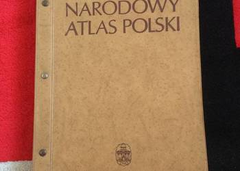 ( 1268 ) Narodowy Atlas Polski