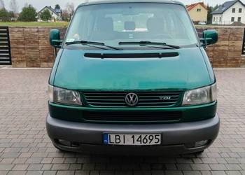 VW multivan 2.5tdi