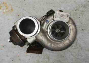 Turbosprężarka VW 2.5 TDI 076145701R