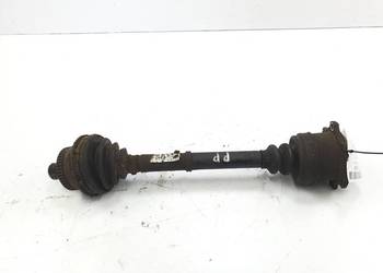 PÓŁOŚ PRAWA PRZÓD AUDI A8 D2 3.3 TDI LIFT