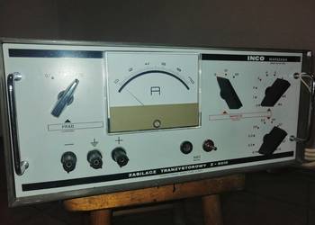 Zasilacz Stabilizowany INCO Z-3010