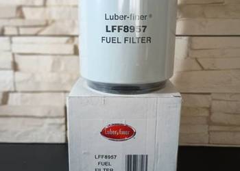 FILTR PALIWA LIEBHERR 10044302/RENAULT 7420998349/ VOLVO 20788794