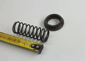 Sprezyna Walka Napedowego Dystans  Honda Trx 500 Foreman