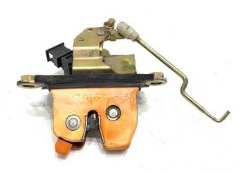 ZAMEK KLAPY TYŁ SKODA OCTAVIA I Hatchback 96-10