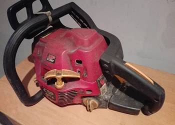 Piła spalinowa-Tanio