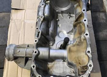 Miska olejowa 7809122 N47D20C x-drive bmw f25 F10 f30  BMW