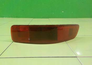 MITSUBISHI OUTLANDER II 2.0 D 07r 5D lampa lewa tyl