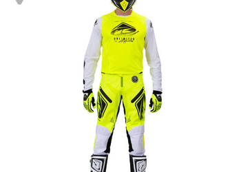 KENNY TITANIUM 2021 STRÓJ CROSS ENDURO /32/34/36/-M/L/XL/2XL