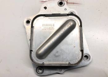 CHŁODNICA OLEJU SUZUKI SX4 1.4 129KM