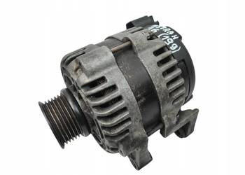 ALTERNATOR Opel Astra J Insignia A 1.6 16V 13502595 100A