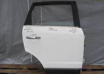 OPEL ANTARA 08r drzwi prawe tył