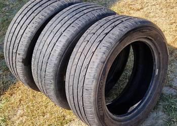 Opony Hankook Ventus Prime 3 205/55R16 6-7mm 3x Opony Hankook Ventus Prime 3 205/55R16 6-7mm 3x