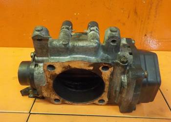 MITSUBISHI PAJERO 3.5 GDI 04r 203KM 6G74 przepustnica