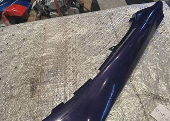 21711/00 Osłona Owiewka tylna lewa YAMAHA XJ 600 S Zadupek M6 21711/00 Osłona Owiewka tylna lewa YAMAHA XJ 600 S Zadupek M6