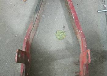 Części Romet kadet