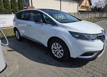 Renault Espace 5