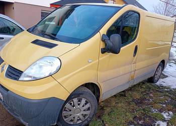 Renault Trafic ll