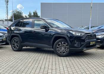 Toyota RAV4 2025