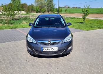 Niezawodny hatchback