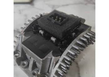 Rezystor dmuchawy Jednostka sterująca klimatyzacji DEB005TT BMW E38