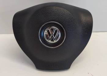 VW TIGUAN PODUSZKA AIRBAG KIEROWCY 1T0880201AA VW TIGUAN PODUSZKA AIRBAG KIEROWCY 1T0880201AA