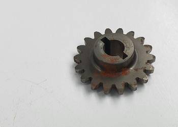 Tryb Pompy Oleju Zebatka Ktm Sxf 450