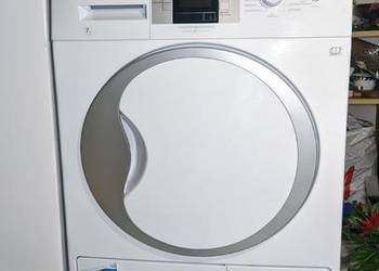 Suszarka kondensacyjna Beko - wsad 7 kg, gwarancja, dowóz Suszarka kondensacyjna Beko - wsad 7 kg, gwarancja, dowóz