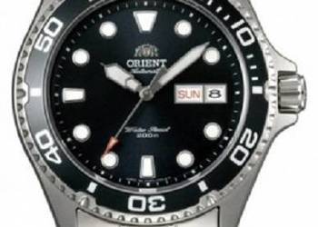 Zegarek Orient FAA02004B