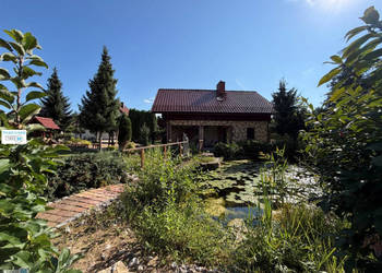 Dom wolnostojący Włoszczowa 162m2