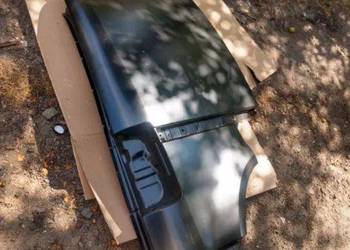 Błotnik tylny prawy VW Caddy III 2K0 błotnik prawy tył tylny tylni