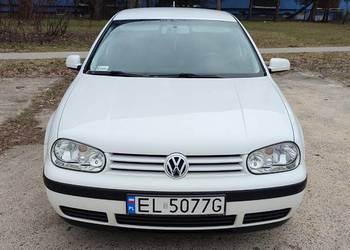 Volkswagen Golf IV 1.4 75KM BCA - cena do negocjacji