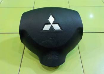 LANCER VIII X LIFT 10r 2.0 DID HB 5D AIRBAG poduszka kierowcy