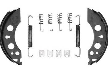 Zestaw szczęk hamulcowych 1213889