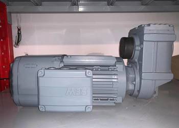 Serwomotor SEW FH37 DRN90L4/BE2  1,3kW