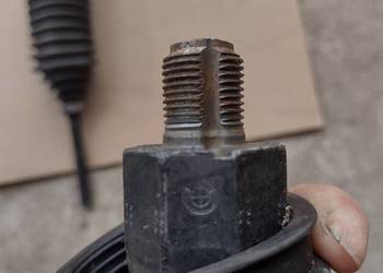 Drążki kierownicze bmw e46 OEM leżaki