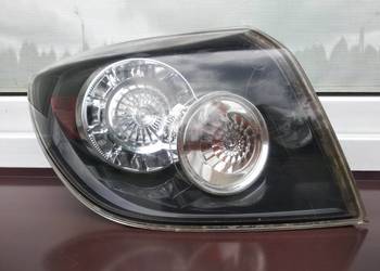 Mazda 3 BK LIFT FL lampa tył tylna lewa w błotnik diody hatchback HB