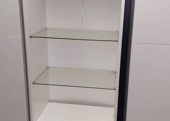 Regał z szufladami Besta