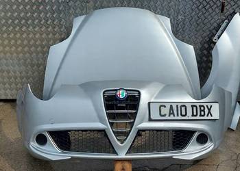 BLOTNIK LEWY ALFA ROMEO MITO LAK:612