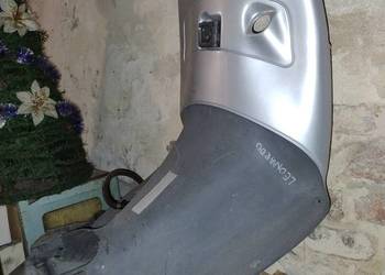 Aprilia Leonardo 125