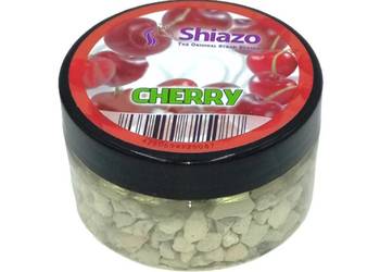 Shiazo Cherry 100g | Kamyczki do Palenia Fajki Wodnej Shishy