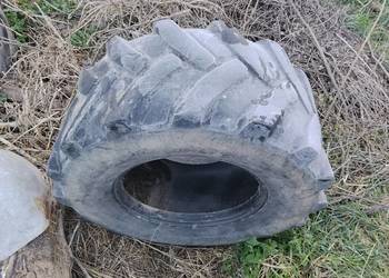 Opona 400/70 R20 (405) Titan do ładowarki