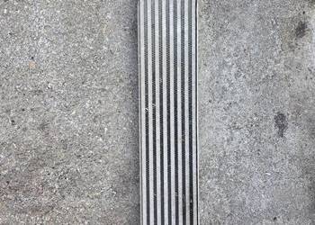 Ford c-max intercooler