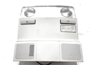 LAMPA SUFITOWA SKODA YETI 1K0947105N Crossover 09-17 WNĘTRZA